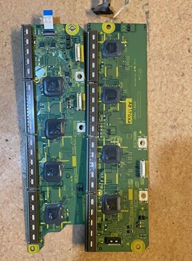 原装松下TH-P42S10C缓冲板TNPA4784 TNPA4785屏 MC106F16T12A现货