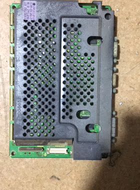 原装日立42PD5000TC 主板JA05092 CS00782 HCP142