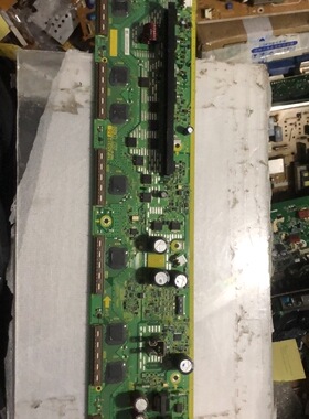 原装 松下 TH-P50C33C TH-P50C30C SN板 TNPA5312 AG 1SN 测好