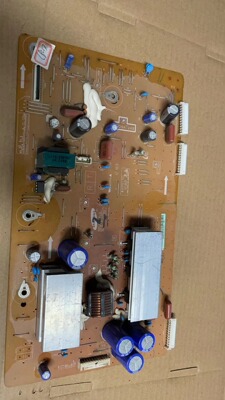 原装三星PS43E400U1R Y板LJ41-10281A LJ92-01897A测试OK