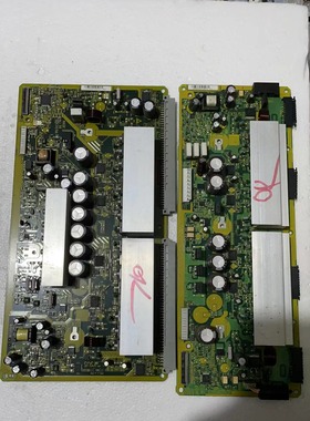 原装拆机 日立 P42E101C 等离子 Y板 JP60041 JA09472 测试好