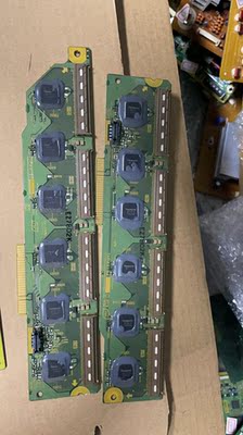 原装松下 TH-42PV70C 缓冲板TNPA4184 TNPA4185