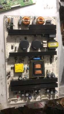 原装海信TLM52V67PK TLM46V66PK电源板RSAG7.820.1357