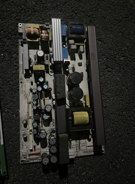 原装LG 42LC2R-TH 42LC2RR-CL 电源板6709900017A YP4201