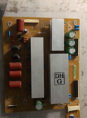 三星PS51D450A2 Z板LJ41-09422A LJ92-01759A LJ92-01763