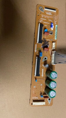 原装三星PS43E450A1R S43AX-YB01Z板LJ41-10137A LJ92-01852A