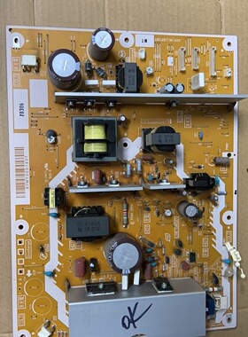 原装松下等离子电视机TH一P42U20C/P42C22C 42寸 电源板 LSEP1287