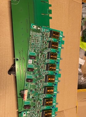 夏普LCD-52E77A高压板RDENC2591TPZF 2995325204~现货