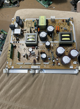 TH-46PZ800C TH-50PZ80C电源板ETX2MM704MG U H NPX704MG-1