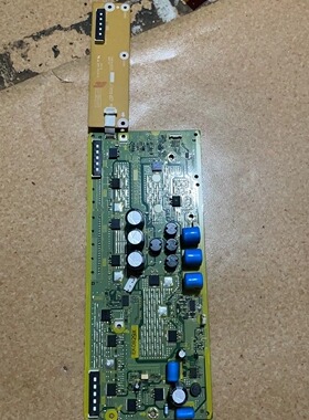 原装松下TH-50S25C P50U20C Z板SS板TNPA5106 AB 实拍 测好