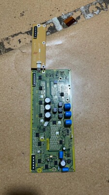 原装松下TH-50S25C P50U20C Z板SS板TNPA5106 AB 实拍 测好