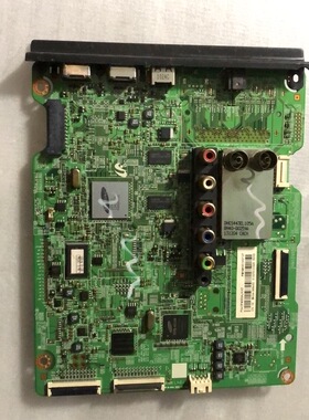 测好三星PS43F4000AR主板 BN41-01963C 屏S43SD-YB02