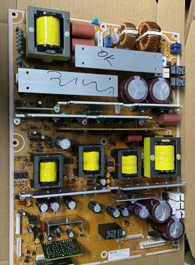 原装 日立P50A101CM P50A101A P50A101C/50A101CK电源MPF7718