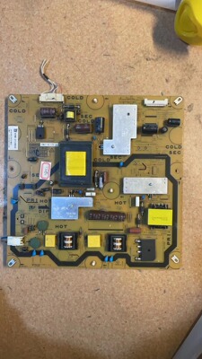 原装夏普LCD-40DS20A..LCD-40LX260A电源板 QPWBFG393WJZZ