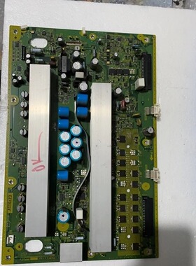 原装 拆机 松下TH一50PV70C SC板Y板TNPA4186 SC 测好