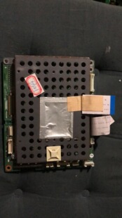原装东芝等离子42WP56C主板PD2238 F A5A001511010A LG屏PDP42V7