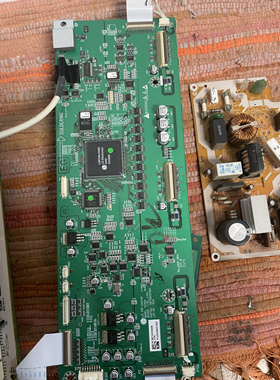 LG 42V6逻辑板6870QCE014C 6871QCH034C 日立42PD300TC
