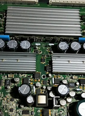 日立42PMA400C X板 NA18106-5008 配屏 FPF42C128128UB-75