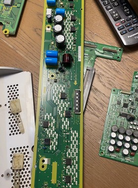 松下TH-P50U30C P50U33C TH-P50UT30C SS板TNPA5357 AB Z板