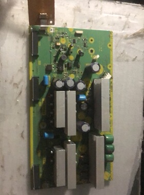 原装松下 TH-P50G11C SS板 X板 TNPA4783 AB 配屏MC127F19T12