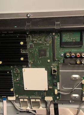 索尼KD-65X8500B液晶电视机主板1-893-272-21配屏SYV6535