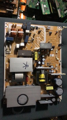 TH-42PA50C/42PA500C电源板TNPA3570