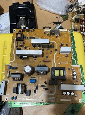 夏普LCD-37BX5 32BK8电源板 RDENCA182WJQZ RDENCA228WJN1