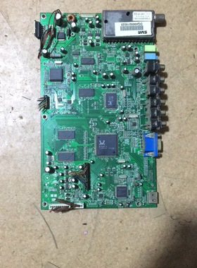 SVA 上广电  主板 PT620XE2C（9.30）屏 PDP42G1