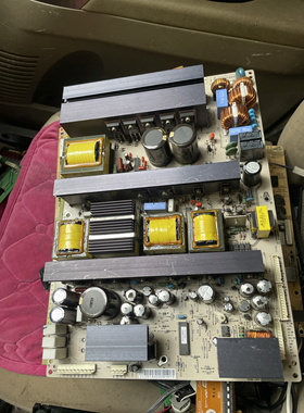 LG 42PC1RB-CJ 42PC1RV-CJ电源板2300KEG002B-F 6709900019A