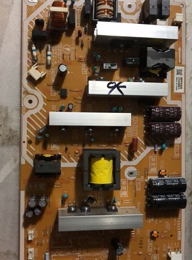 原装松下P50C30C P50C33C电源板 MPF6908 PCPF0273实物图拍摄