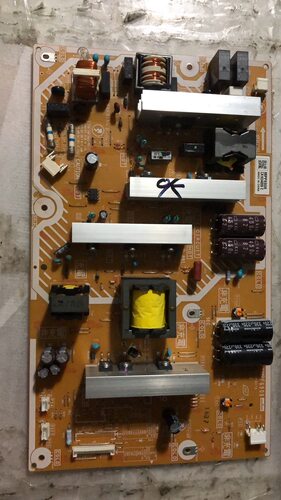 原装松下P50C30C P50C33C电源板 MPF6908 PCPF0273实物图拍摄
