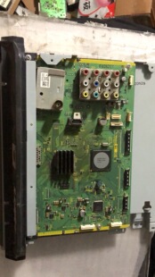 原装松下 TH-P42C20C 主板 TNPH0842 QC 1A 屏 MC106H30U13