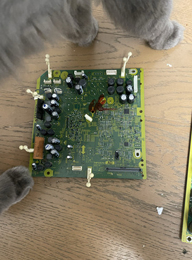 TH-42PV60C 数字板 TNPA3761 AJ现货测好