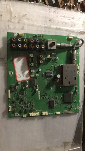 原装 夏普 LCD-26PX5 主板 XE143WJ KE143 屏LK255T3LZ50Z