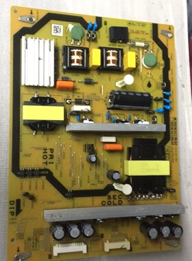 夏普LCD-50TX550A 50寸液晶电视线路电路电源板 RDENCA513WJQZ