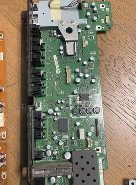 原装夏普 LCD-37AX3 高频板 AV板 KD513 XD513WJ32GA5 32GA6