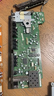 37AX3 高频板 AV板 原装 XD513WJ32GA5 LCD KD513 32GA6 夏普