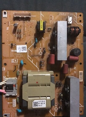 索尼电视配件KDL-52Z4500液晶副电源板 1-876-294-12屏LTY520HH01
