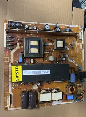 三星50寸等离子YD13/YB06电源板LJ44-00188A PSPF421501C