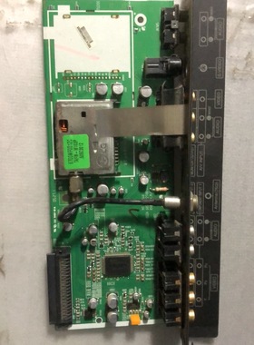 LG 42PM3MVC-TA 高频板 AV板 MT-42PX40 6870VS2270B(0)