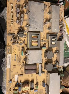 原装夏普LCD-60E77A LCD-60Z77A电源板DPS-343AP-1 RDENCA372WJN1