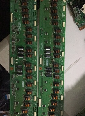 原装 创维47L20HF 高压板 背光板VIT70042.50 VIT70042.51电路板