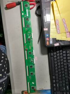 长虹 JUQ7.820.00064527 长虹3D51C2280缓冲板配虹欧CN51G4000