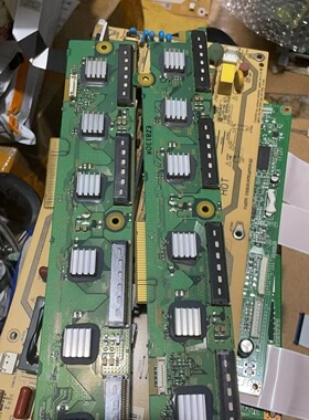 松下 TH-50PV70C缓冲板 TNPA4188 TNPA4189