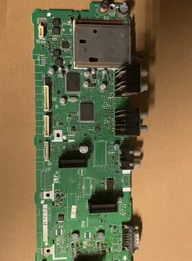 夏普LCD-37AX5 32AK7 46BK7主板QPWBXD892WJTX /QPWBND893WJN3