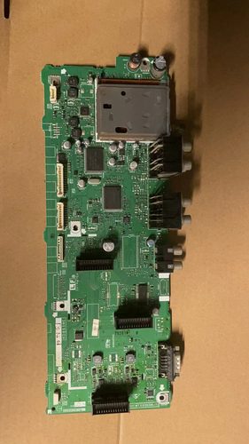 夏普LCD-32BX5 原装主板 QPWBND893WJN3 屏：LK315T3LZ4BW