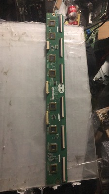 原装三星PS43D450A2缓冲板 LJ41-09480A LJ92-01798A