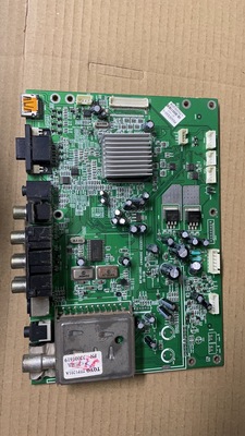 康佳PD32ES33主板PD32ES33 35011447配屏PDP32F1X374