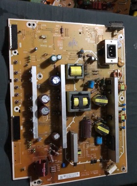 原装松下 TH-P42X68CD TH-42X68C 电源板 B159-20 54H.B1590.081