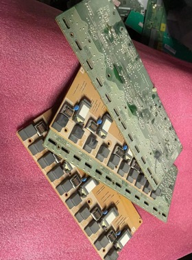 原装夏普LCD-46RX1 46GX3高压板 RUNTKA323 324 325 326WJZZ测试